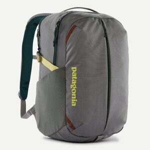 Patagonia Refugio Daypack 26L Color: Noble Grey